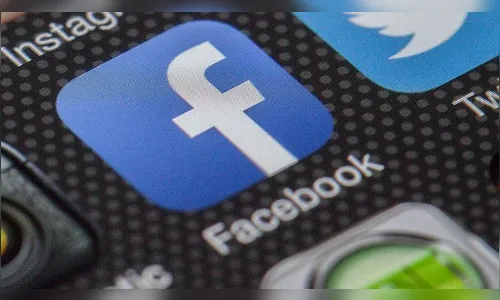 Facebook e Instagram passam por instabilidade e ficam fora ar