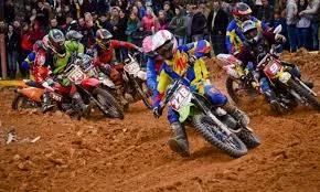 Campeonato Paranaense de Motocross terá a primeira etapa em Toledo