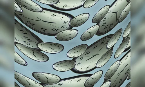 Horário de verão termina neste fim de semana 