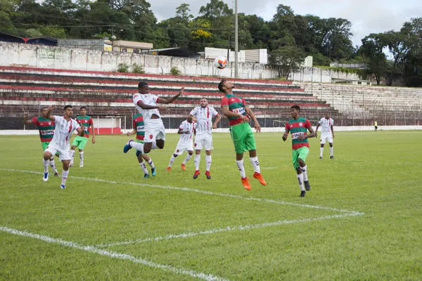 O Cascavel Clube Recreativo venceu a Portuguesa por 3 a 0 em Apucarana |  Foto: TNonline