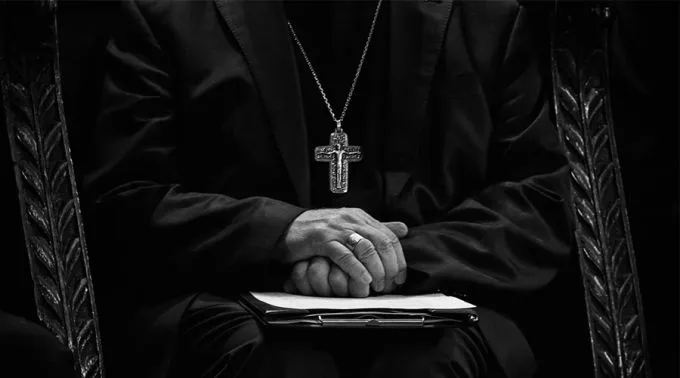 Exorcismo está em alta no Vaticano - Foto: Pixabay (Domínio Público) - IMAGEM ILUSTRATIVA