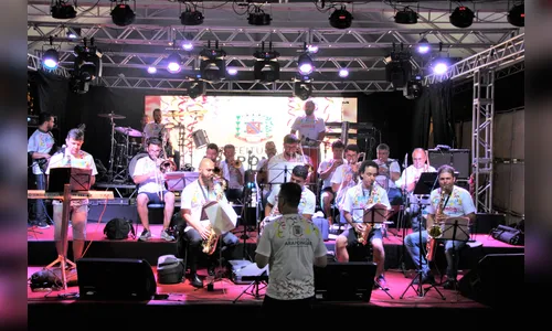 Secretaria de Cultura encerra festividades do Carnaval 2018