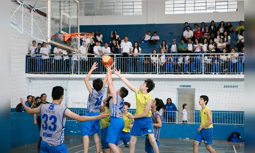 Congresso define participantes da fase municipal dos “JEPs”