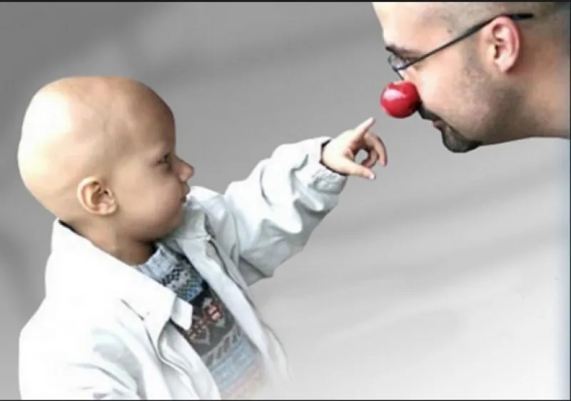 Câncer: mais de 300 mil crianças e adolescentes são diagnosticados por ano - Foto: Portal do Holanda