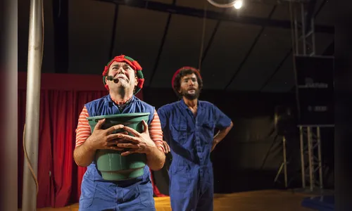 Arena Arte e Cultura abre oficinas de técnicas circenses