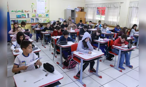 Rede Municipal inicia o ano letivo de 2018