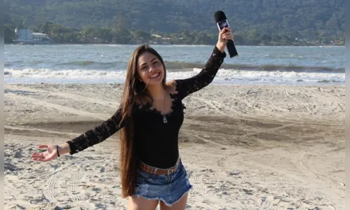 
							Polícia marca data para reconstituir morte de youtuber
						
						