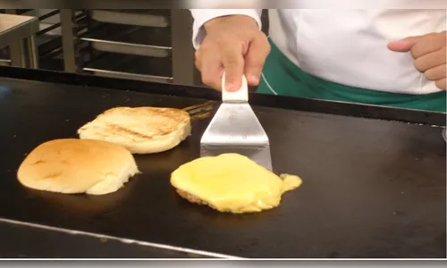 Agência do Trabalhador tem vaga para chapeiro