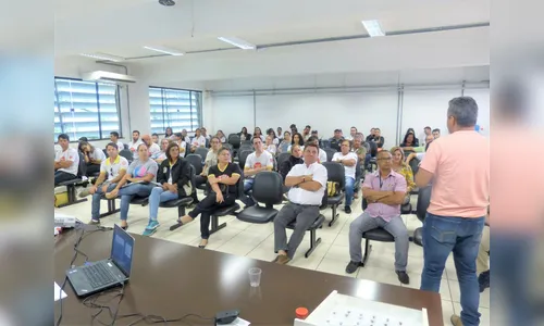 Arapongas realiza Comitê Gestor Intersetorial do Controle de Endemias