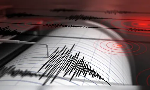 Terremoto de magnitude 7,2 é registrado no México