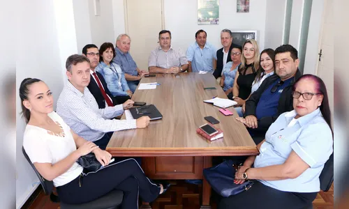 Servidores municipais de Apucarana terão 3,5% de reajuste salarial