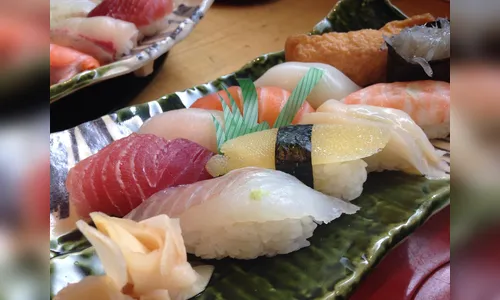 Veja vídeo do prato servido em restaurante que de tão fresco ainda se move