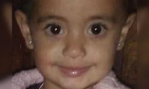 Padrasto e mãe são presos por ocultar corpo de criança de 1 ano e 7 meses