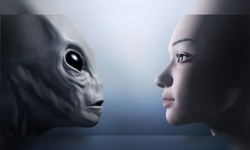 Cientistas estudam como a humanidade vai reagir em possível encontro com extraterrestres