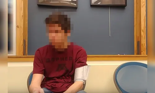 “Viajante do tempo” passa em teste com detector de mentiras; veja vídeo