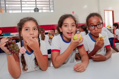 Modelo de incentivo a Agricultura Familiar é mostrado na região central do Estado