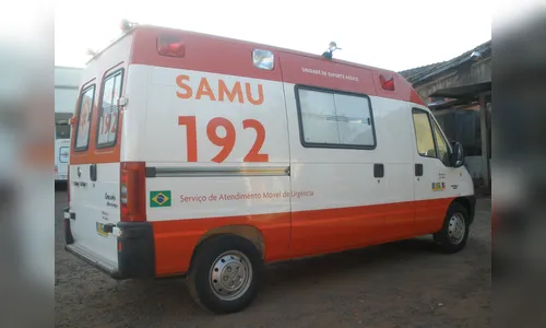 Número do Samu ficará indisponível por 6h na próxima quarta-feira