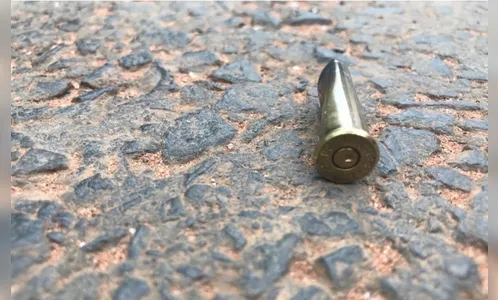 Réu atira em juiz dentro de fórum e na sequência acaba morto pela PM