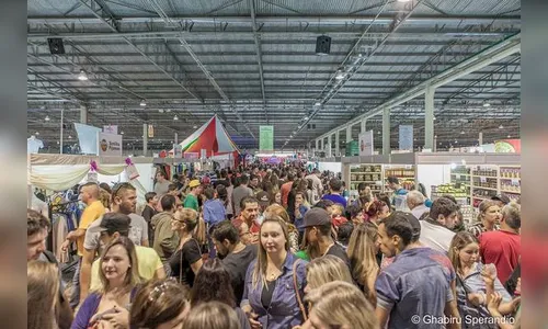 MegaFeira 2018 já locou 85% dos espaços em Arapongas