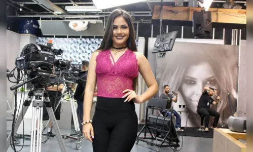 
							Youtuber sonhou que era perseguida por homem armado um dia antes de ser baleada
						
						