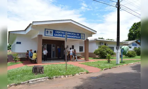 Dez UBS da região de Ivaiporã vão receber selo de qualidade