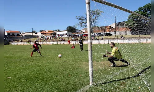 Inscrições do Torneio do Trabalhador de Apucarana serão abertas nesta sexta-feira