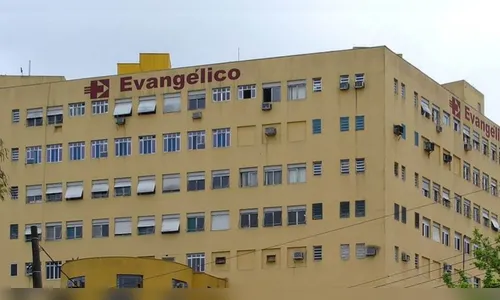 Bebê é internado após ter corpo queimado com água quente no Paraná  