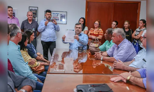 Escola na região norte de Apucarana terá R$1,2 milhão em obras