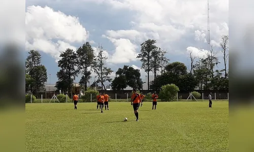 Jovens da FJU participam do Campeonato de Futebol das Tribos no Centro Social Urbano
