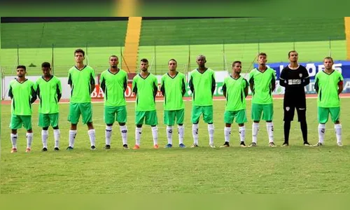 Portuguesa realiza jogo-treino nesta quarta-feira contra o Maringá Futebol Clube