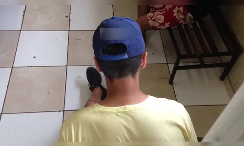 Polícia Militar prende terceiro envolvido em assalto a sindicato