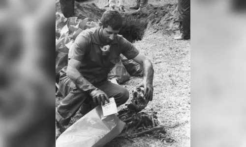 Ossada de desaparecido político da ditadura é identificada quase 50 anos após morte