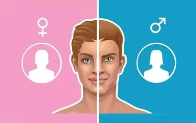 Por que evitar o teste do Facebook que muda foto para gênero oposto
