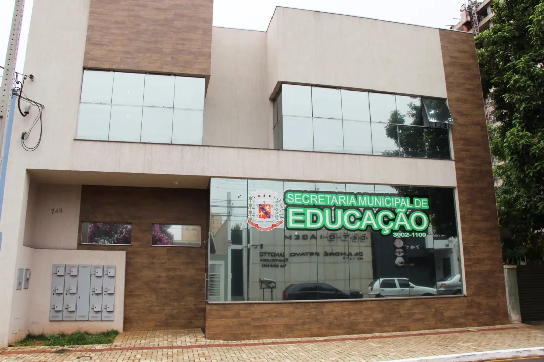 Secretaria de Educação divulga Calendário Escolar de 2018