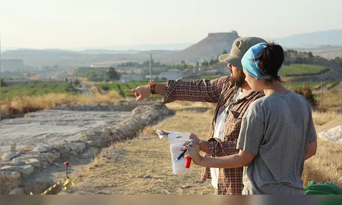 Encontrada civilização perdida no Caribe