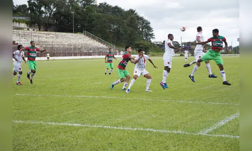 Campeonato Paranaense da Divisão de Acesso terá a quarta rodada no próximo domingo