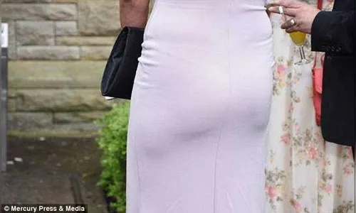 Fotógrafo é processado após tirar 96 fotos de bundas e seios em casamento