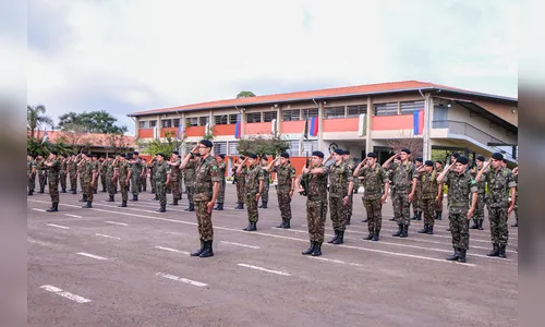 Exército celebra 73 anos da tomada de “Monte Castelo”