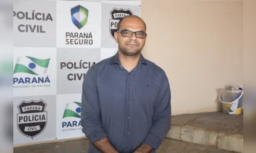 
							Polícia investiga conduta de empresário que divulgou imagens de menores limpando lanchonete após calote
						
						