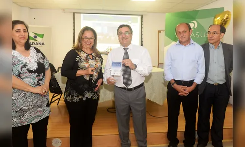 Estado reconhecido por campanha contra dengue