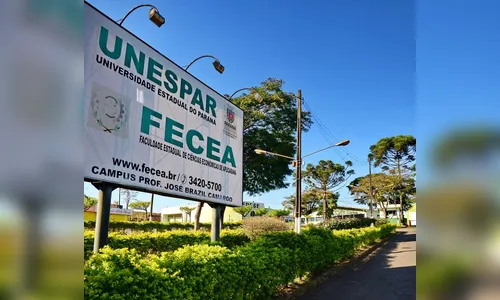 Conselho Universitário se reúne no campus da Unespar em Apucarana