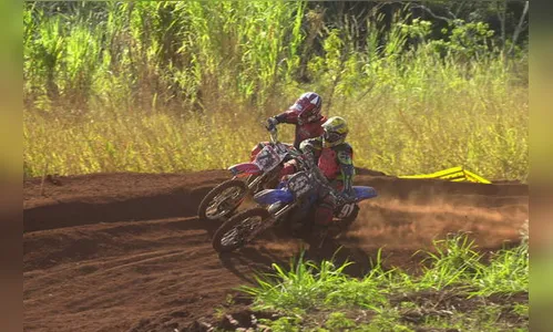 Kaloré sedia neste final de semana a primeira etapa da Copa Paraná