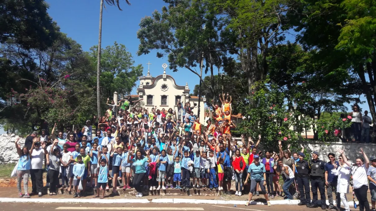 Reunião define ações do projeto Escola de Pais para 2018 - Foto: Divulgação