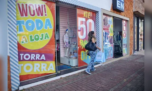 Apucarana Liquida começa nesta sexta-feira