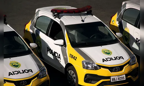 PM apreende 330 pedras de crack, 140 pinos de cocaína e maconha