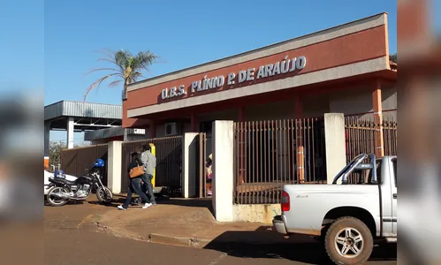 UBS de Tamarana abre no próximo sábado para atualização de vacinas