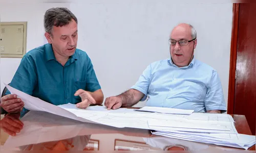 Apucarana notifica construções sem registro na prefeitura