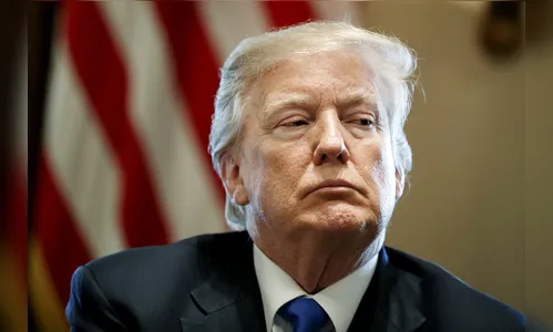 Trump quer professores armados em salas de aula