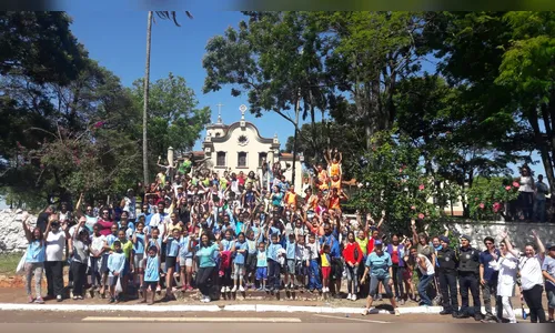Reunião define ações do projeto Escola de Pais para 2018