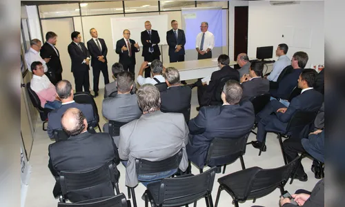 DPI reúne delegados do Interior do Estado